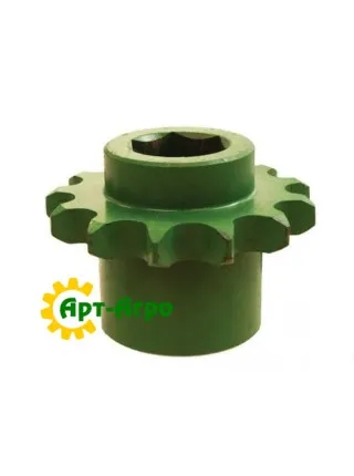 AH138180-WN Z = 13 sprocket John Deere