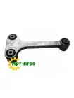 AH138232 John Deere sieve pan connecting rod