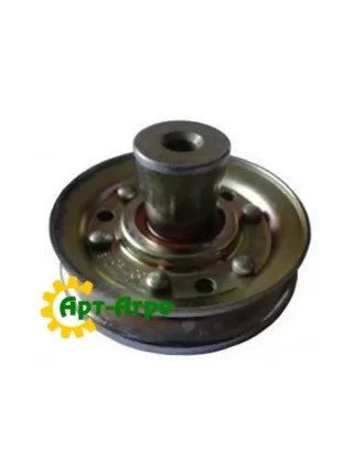 AH140119 Шків (натяжний, привід обертового решета) John Deere AH140119 Шків (натяжний, привід обертового решета) John Deere