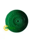 AH141762 Шків натяжний приводу молотильного барабана John Deere