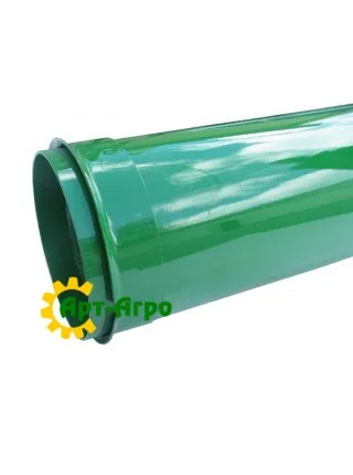 AH142394 Барабан транспортера похилої камери комбайна John Deere [AM]