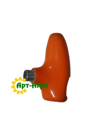 AH145061 Рукоятка керування гідростатикою John Deere AH145061 Рукоятка керування гідростатикою John Deere