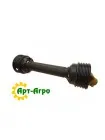 AH155077 Header cardan shaft