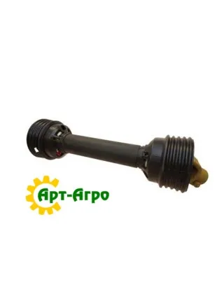 AH155077 Header cardan shaft