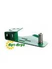 AH167579 Кронштейн John Deere