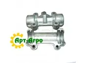 AH168158-UA Łożysko aluminiowe do wytrząsacza słomy John Deere [AM]