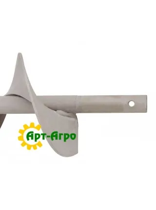 AH168285 John Deere Heavy Duty Right Hand Auger AH168285 John Deere Heavy Duty Right Hand Auger