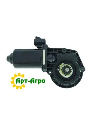 AH170587 Електродвигун. регул. прив. вентил. сепарат. John Deere