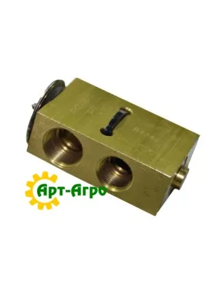 AH203871 Клапан кондиціонера John Deere AH203871 Клапан кондиціонера John Deere