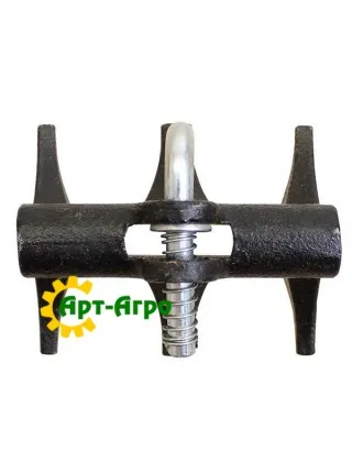 AH206756 Вкладиш John Deere AH206756 Вкладиш John Deere