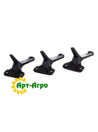 AH208554 Rotor scourge (set of 3 pcs) John Deere AH208554 Rotor scourge (set of 3 pcs) John Deere