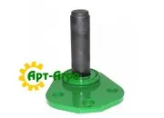 AH212002-UA Palec domowy podajnika John Deere