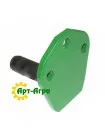 AH212002-UA Palec domowy podajnika John Deere
