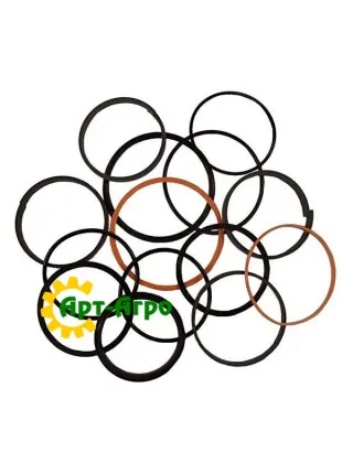 AH212091 рем/комплект (R81777+RE20345+R81864) John Deere AH212091 рем/комплект (R81777+RE20345+R81864) John Deere