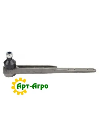 AH21346 Головка коси жниварки комбайна John Deere, 380 мм, 9 отворів 6,5 мм