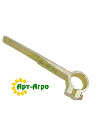 AH220051 John Deere header knife head