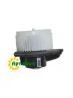 AH220407 Электрический мотор обогрева и вентиляции кабины JOHN DEERE