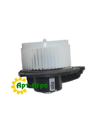 Silnik elektryczny ogrzewania i wentylacji kabiny JOHN DEERE AH220407