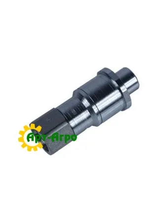 AH225668 Муфта швидкороз'ємна (мама) John Deere AH225668 Муфта швидкороз'ємна (мама) John Deere