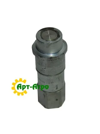 AH225669 Муфта швидкороз\'ємна John Deere