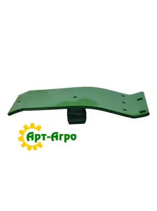 AH230009 John Deere plate