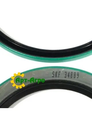 AH87141 Сальник John Deere