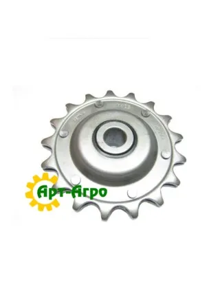 AH98176-UA Sprocket Z=17 tension UKR John Deere
