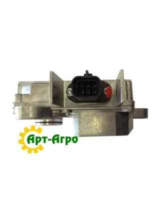 AL112507 Електродвигун John Deere