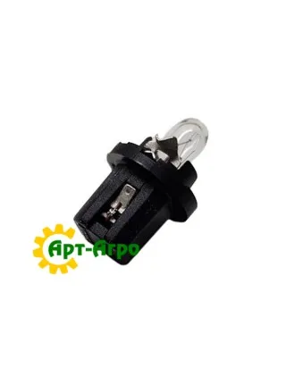 AL65575 Лампа розжарювання 12В, 1,2 Вт 509 / ECE John Deere