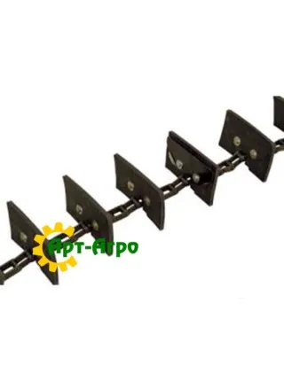 AXE10556 John Deere Return Elevator Chain AXE10556 John Deere Return Elevator Chain