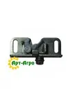 AZ102725 John Deere rear hood latch