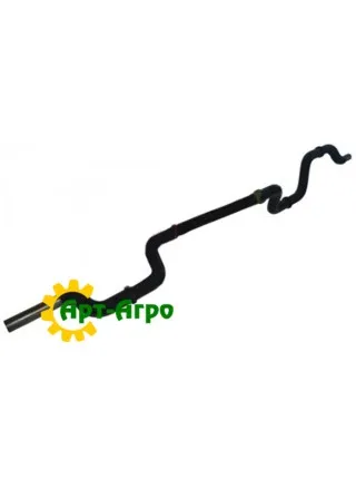 AZ28107 John Deere combine straw walker shaft - 1515 mm [Kan-Metal]