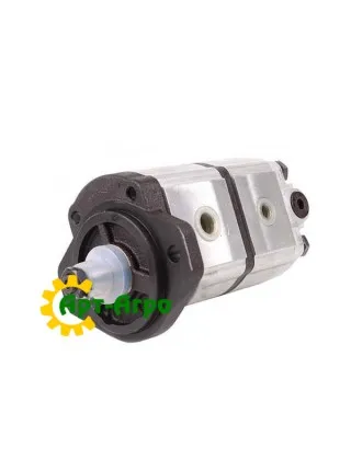 AZ33650 Hydraulic pump (with valve) John Deere(JAG) AZ33650 Hydraulic pump (with valve) John Deere(JAG)
