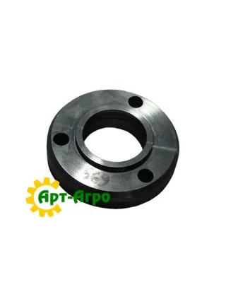 AZ55134 Корпус підшипника барабана похилої камери John Deere