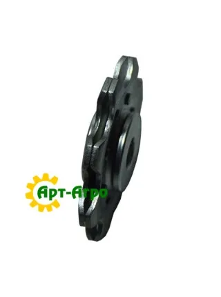 AH101219 Зірочка z=8 John Deere(Greenly)