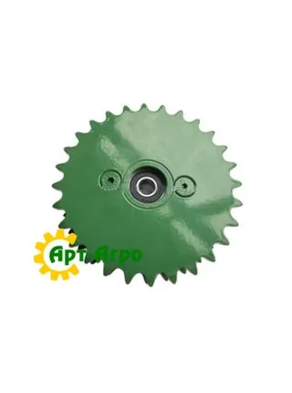 G49877 Звездочка John Deere (Greenly) G49877 Звездочка John Deere (Greenly)