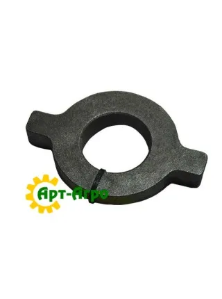 H101677-WN Напівмуфта транспортера похилої камери John Deere