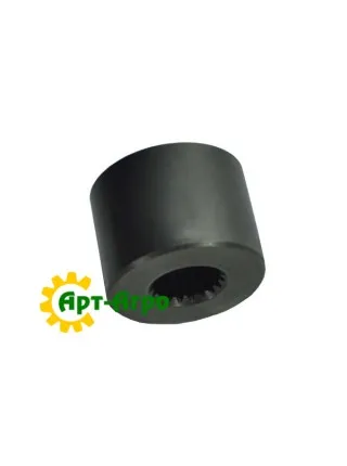 H116292 Муфта шліцева вивантажувального шнека John Deere