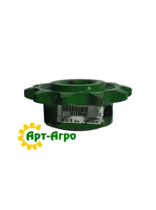 H118583 Зірочка Z = 10 John Deere