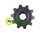 H118583-UA Sprocket Z = 10 John Deere