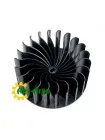H124185 John Deere Heater Fan Impeller