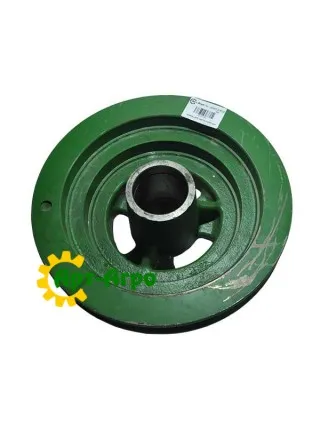 H126261 Шків приводний John Deere