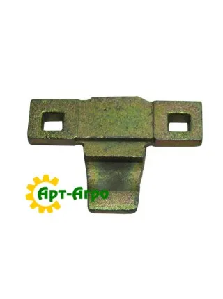 H127801 Прижим ножа жатки низкий John Deere