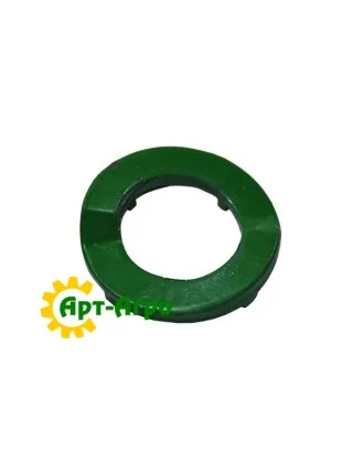 H128265 Полумуфта шнека очистки John Deere