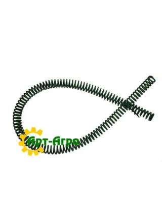 H129049 Пружина натягувача ременя John Deere