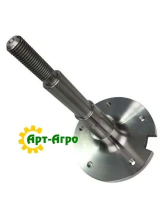 H129681 John Deere Feeder House Drive Shaft Shaft
