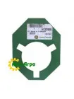 H132906 Пластина John Deere