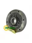 H133025 Ступица шкива контрпривода выгрузного шнека John Deere