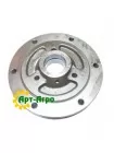 H133025 Ступица шкива контрпривода выгрузного шнека John Deere