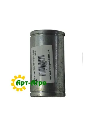 H133231 Муфта шлицевая соединительная John Deere